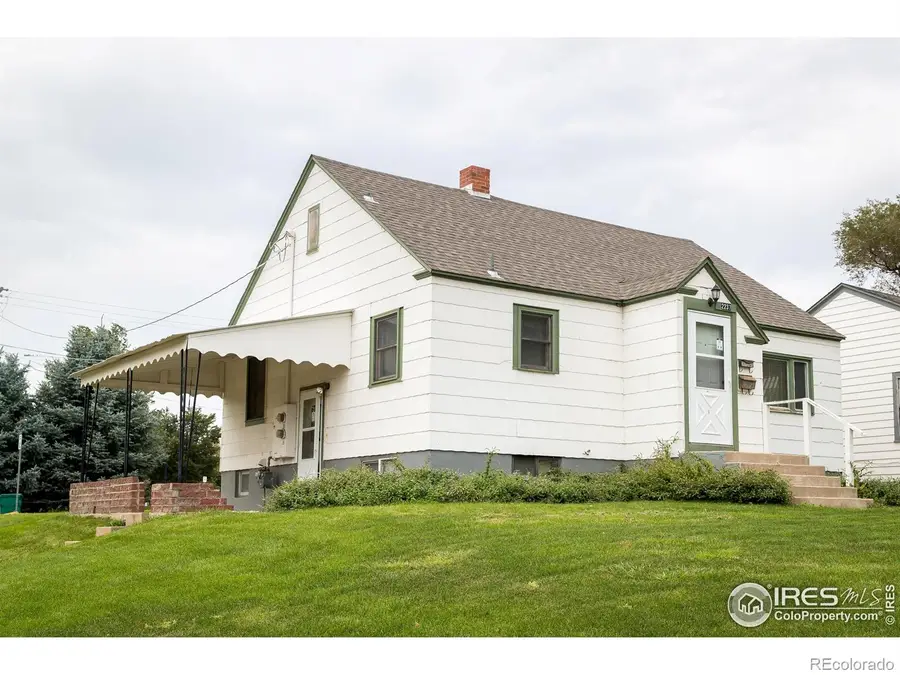 2237 10th Avenue, Greeley, CO 80631 - #2