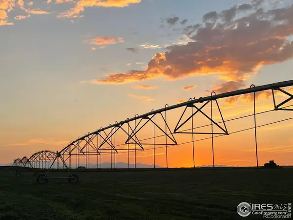 8081 E County Road 16, Johnstown, CO 80534