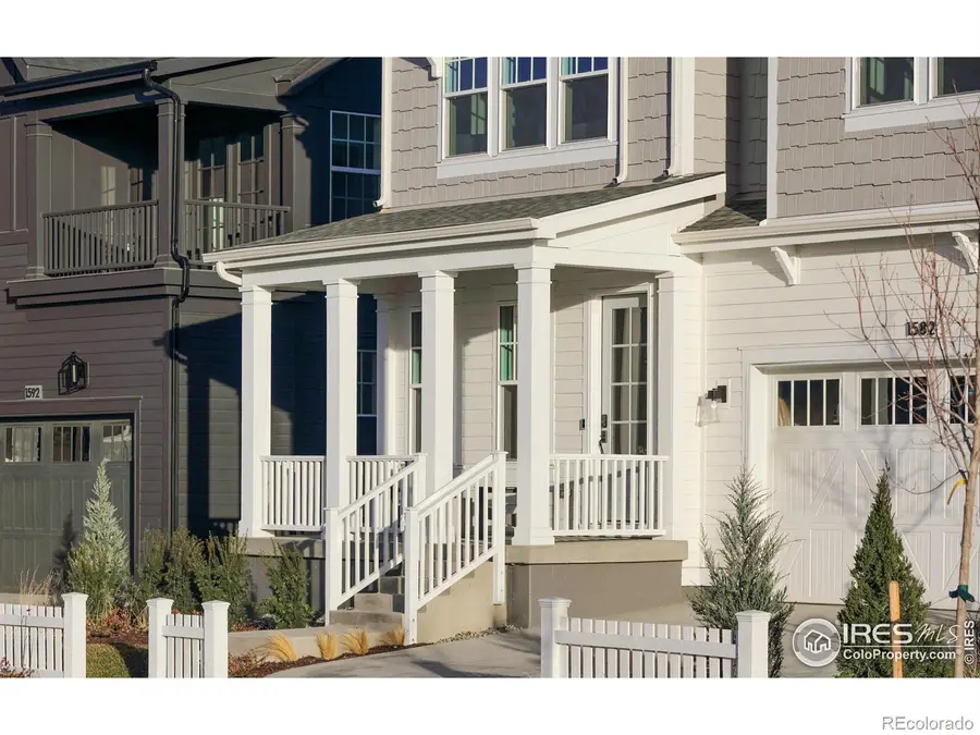 1582 Ash Drive, Erie, CO 80516 - Image #2