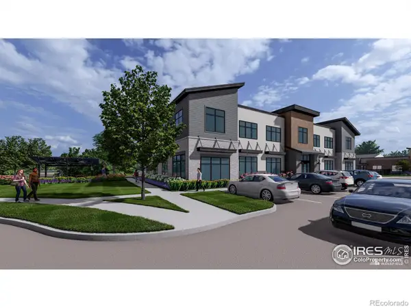 3010 Golden Grove Dr Rd #201, Fort Collins, CO 80528