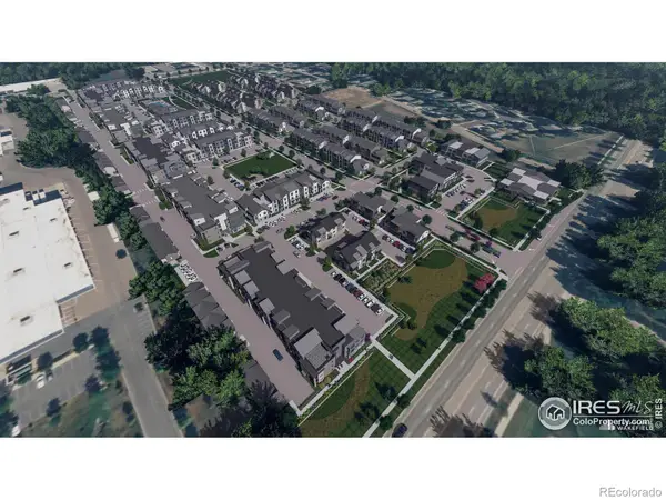 3014 Union Park Avenue, Fort Collins, CO 80528