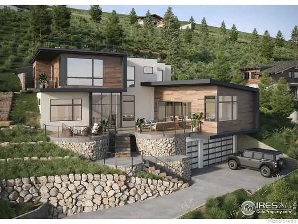 255 Bellevue Drive, Boulder, CO 80302