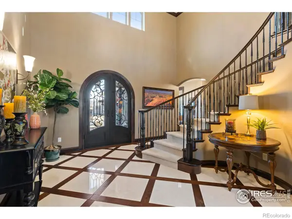 4238 Lemon Grass Drive, Johnstown, CO 80534