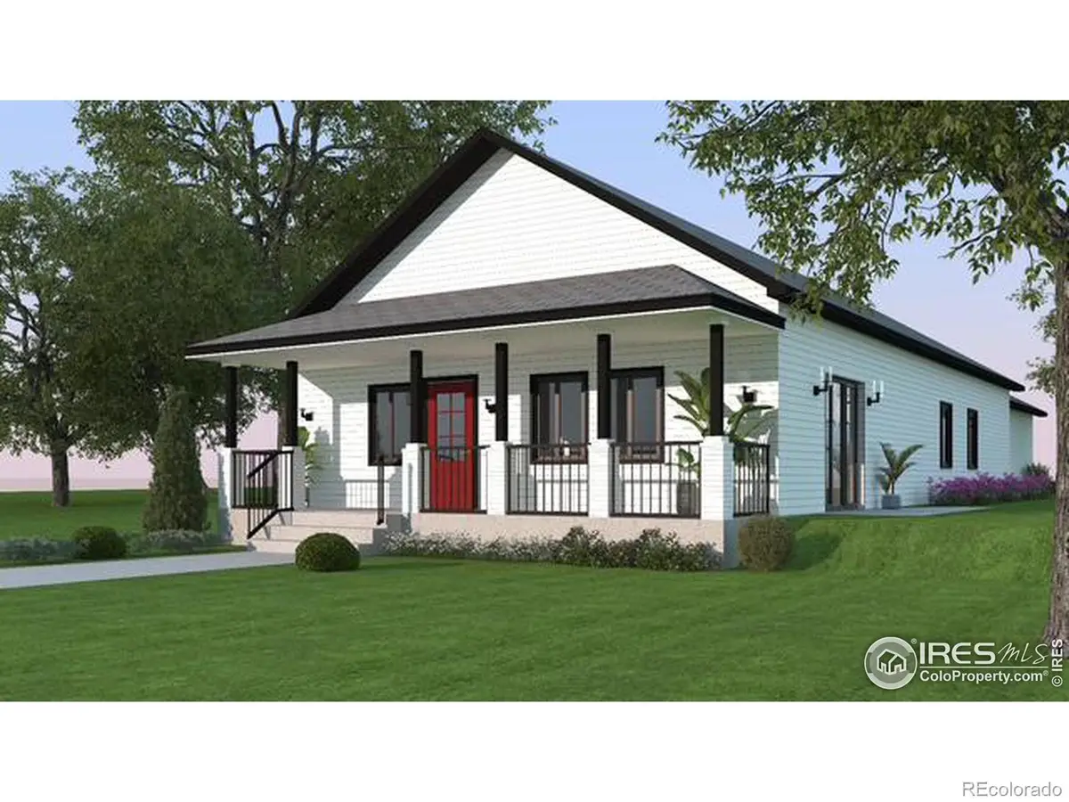 505 Carson Street, Brush, CO 80723 - #1