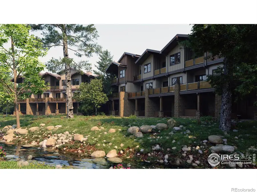 185 Vasquez Road, Winter Park, CO 80482 - Image #2