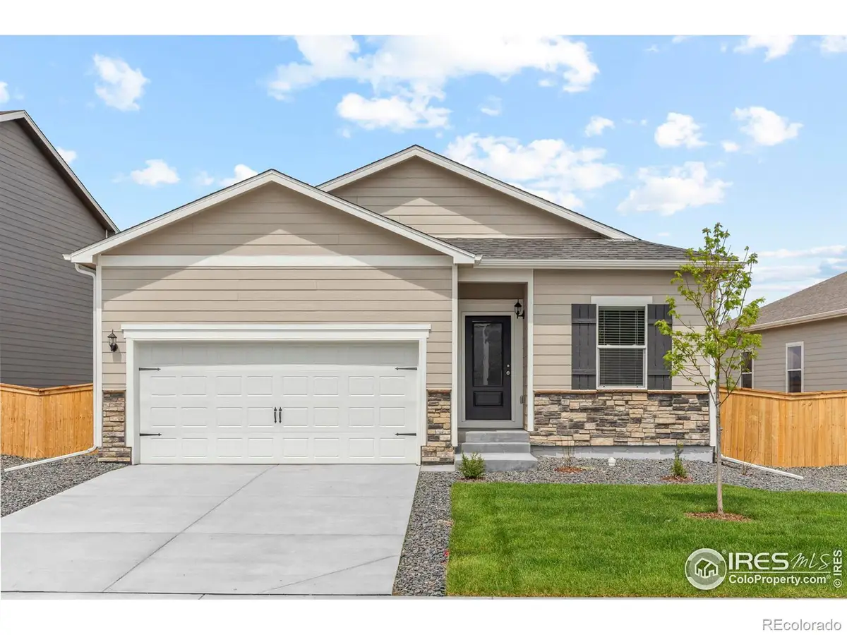 971 Cascade Falls Street, Severance, CO 80550 - Image #1