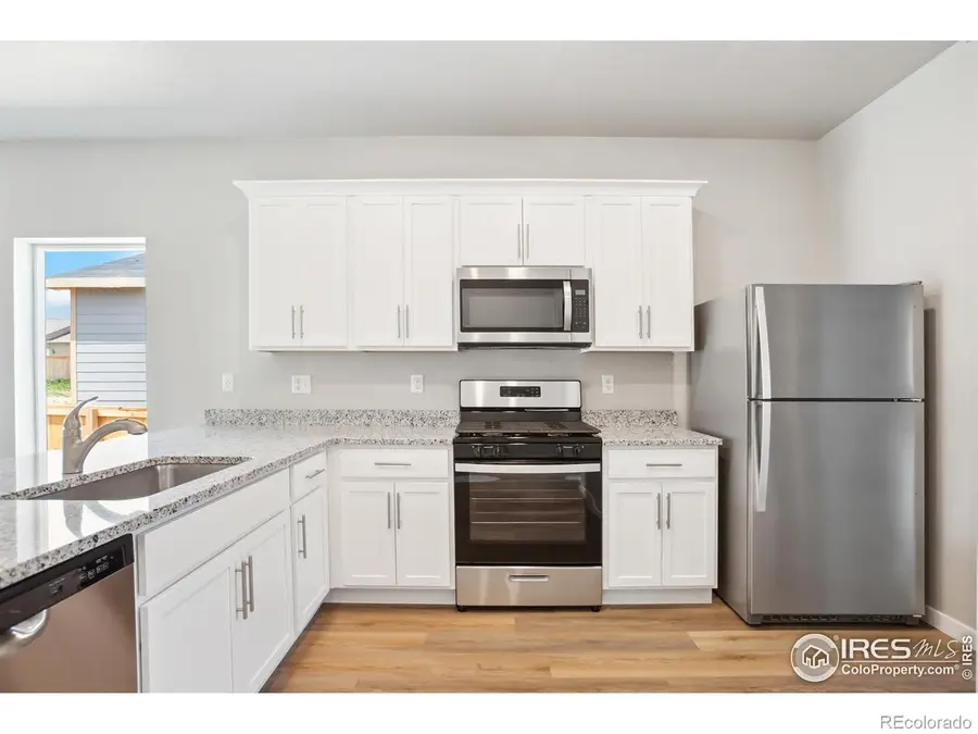 971 Cascade Falls Street, Severance, CO 80550 - Image #2