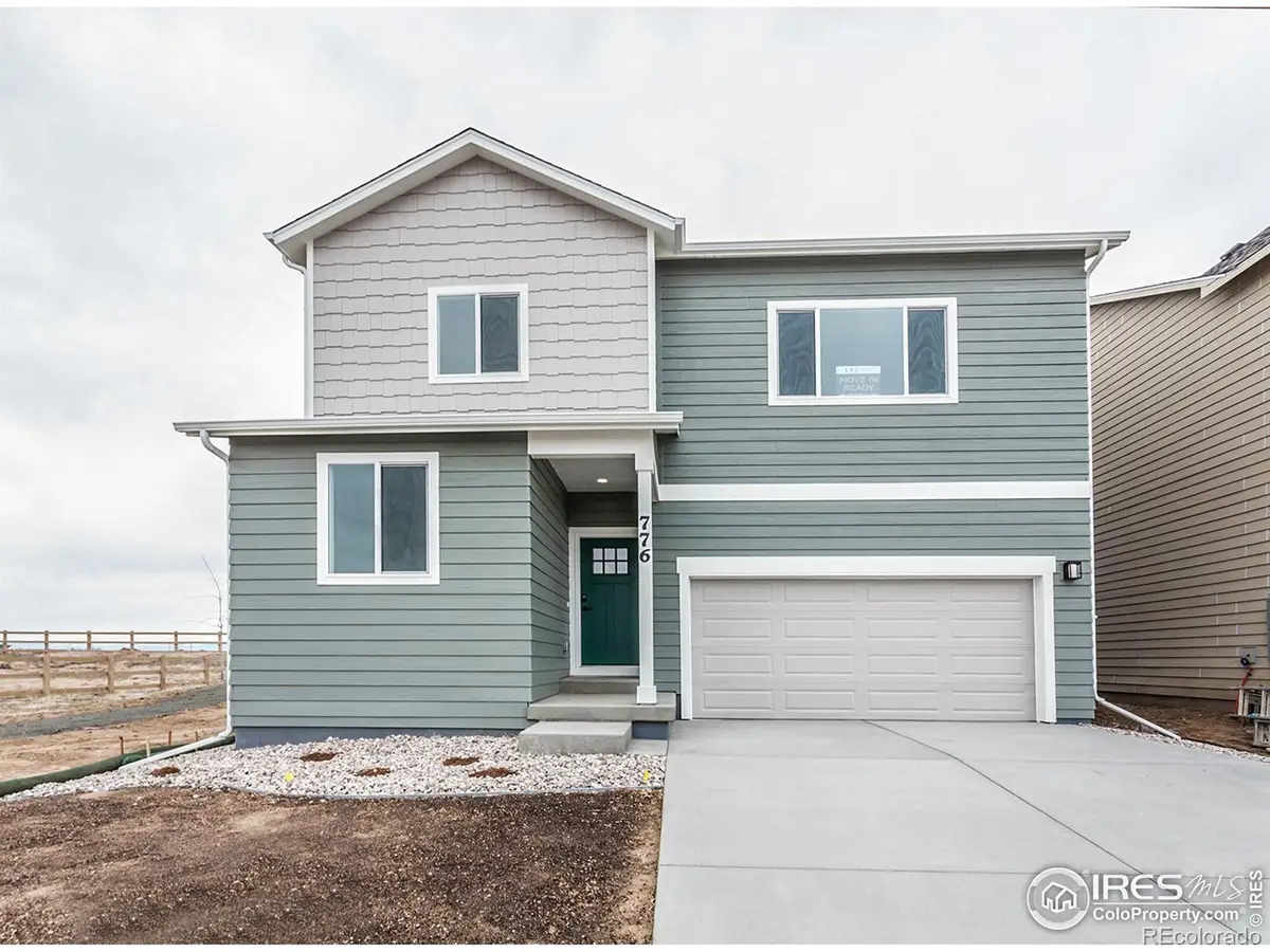 776 Galloway Drive, Johnstown, CO 80534 - Image #1