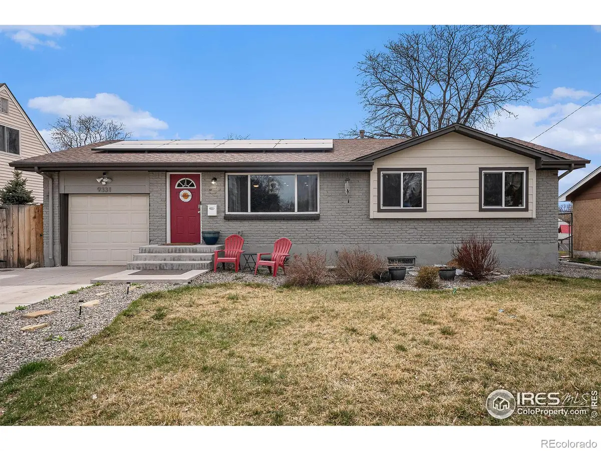 9331 Irving Street, Westminster, CO 80031 - Image #1