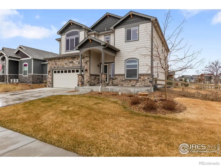 5461 Homeward Drive, Timnath, CO 80547 - Image #2