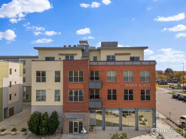 204 Maple Street #401, Fort Collins, CO 80521