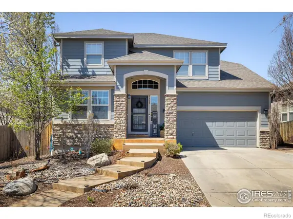 2353 Aral Drive, Longmont, CO 80504