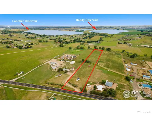 1932 N County Road 23, Berthoud, CO 80513