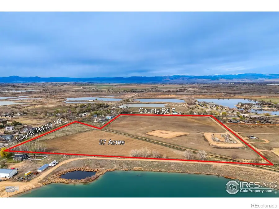 9746 County Road 7, Longmont, CO 80504 - #2