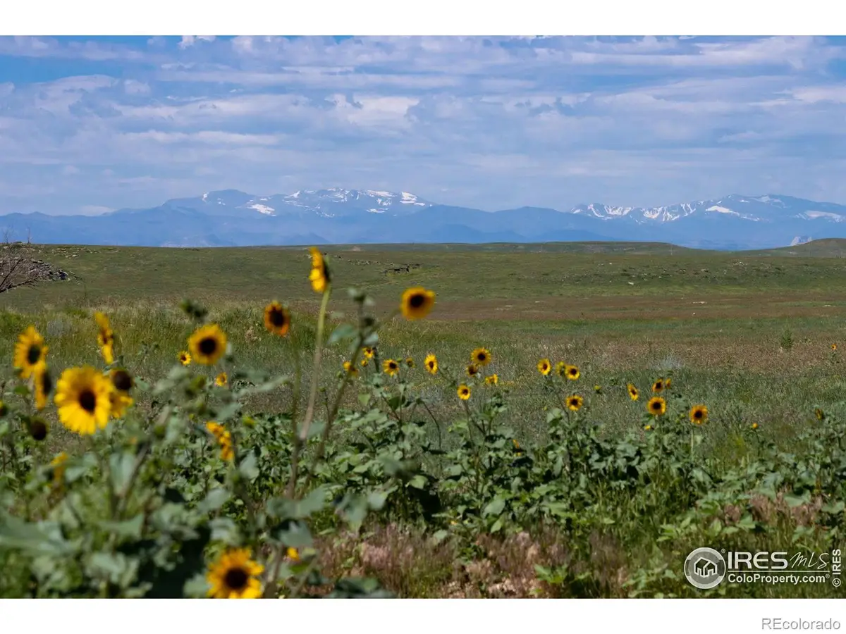 6 Tbd County Road 122, Carr, CO 80612 - Image #1