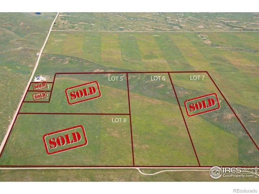 6 Tbd County Road 122, Carr, CO 80612 - Image #2