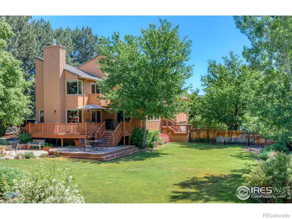3895 Norwood Court, Boulder, CO 80304