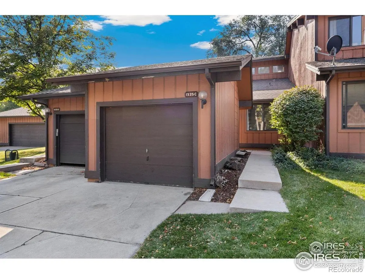 1935 Waters Edge Street #C, Fort Collins, CO 80526 - Image #1