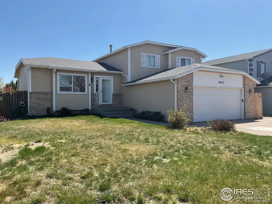 402 Gayle Street, Fort Morgan, CO 80701 - #2