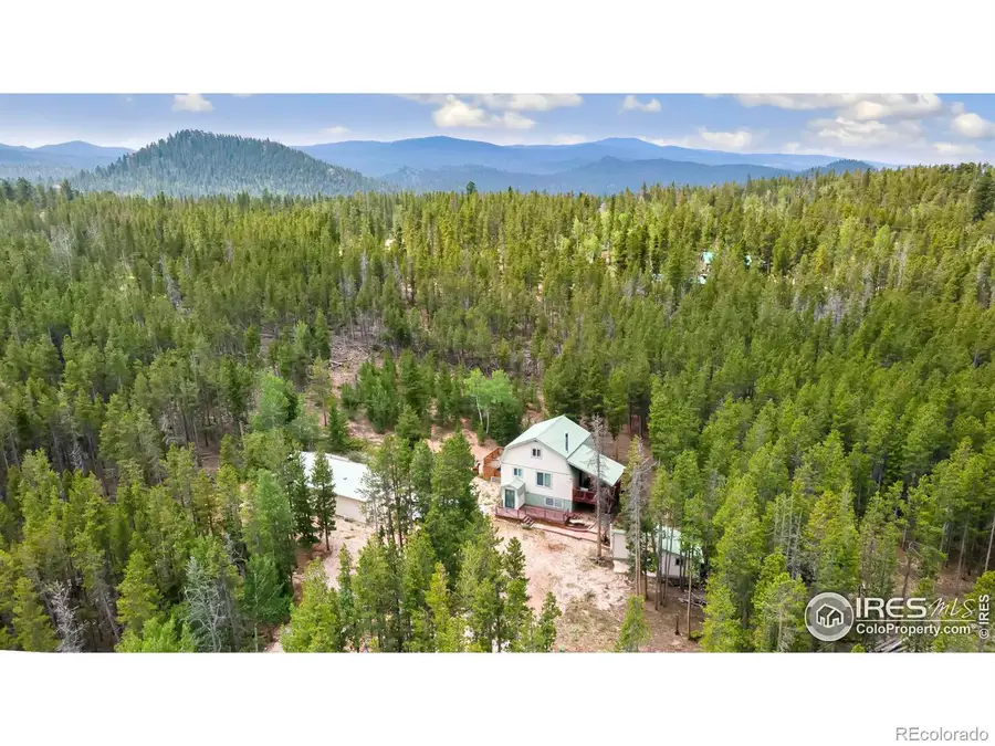 67 Timicua Court, Red Feather Lakes, CO 80545 - Image #2