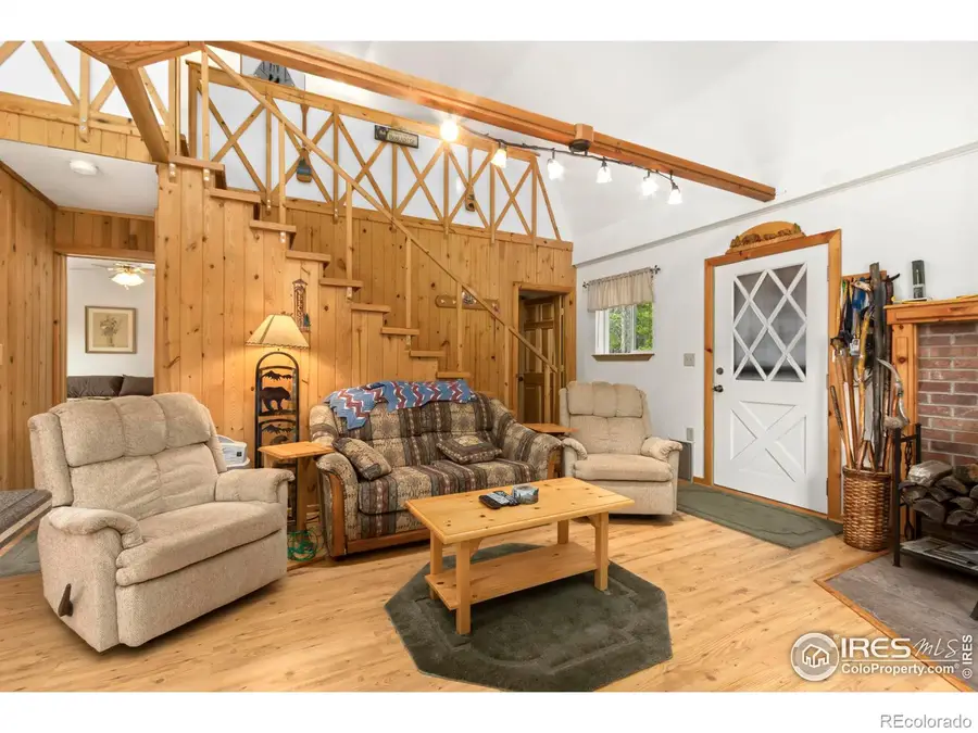 67 Timicua Court, Red Feather Lakes, CO 80545 - Image #3