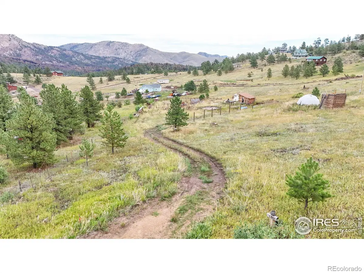 1780 Palisade Mountain Drive, Drake, CO 80515 - Image #1