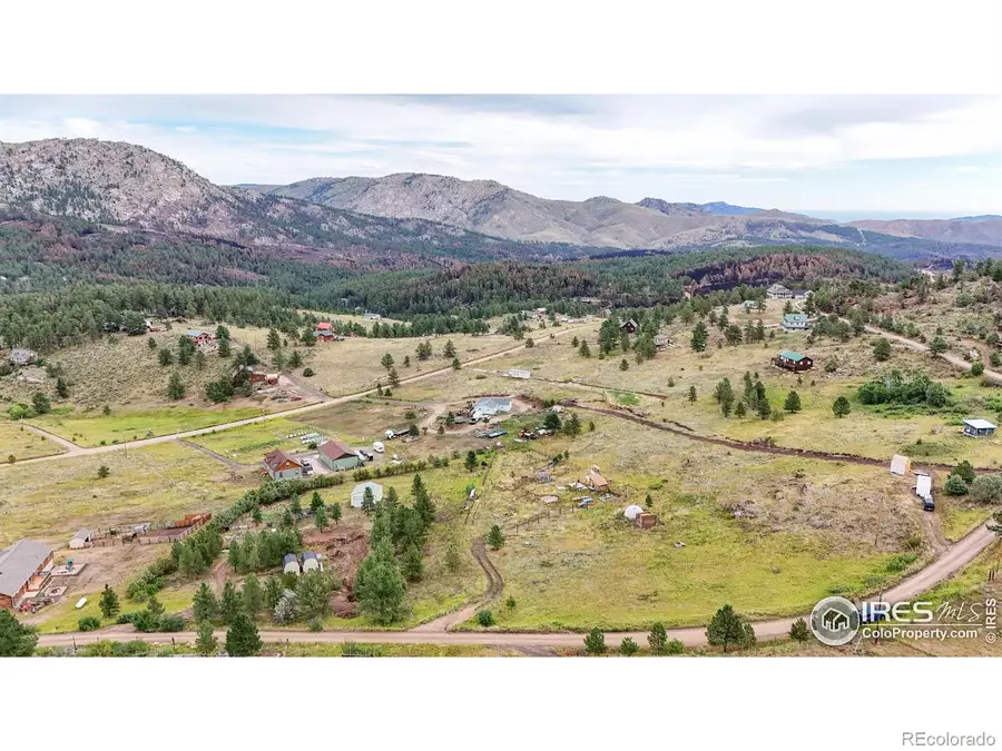 1780 Palisade Mountain Drive, Drake, CO 80515 - Image #3