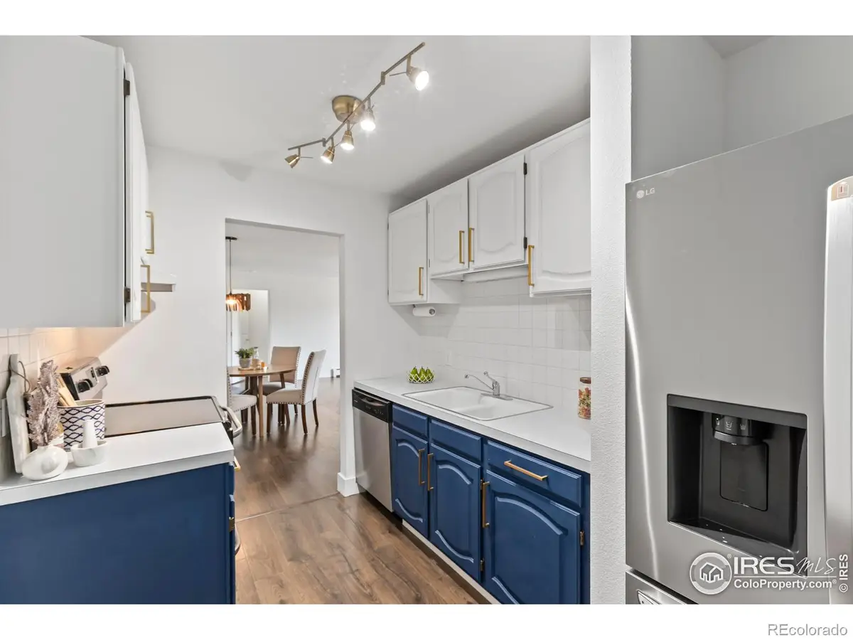 1309 Kirkwood Drive #602, Fort Collins, CO 80525 - Image #1