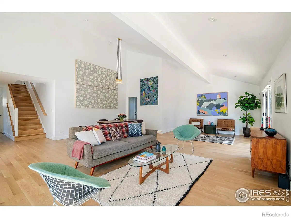 1707 Grape Avenue, Boulder, CO 80304 - Image #1