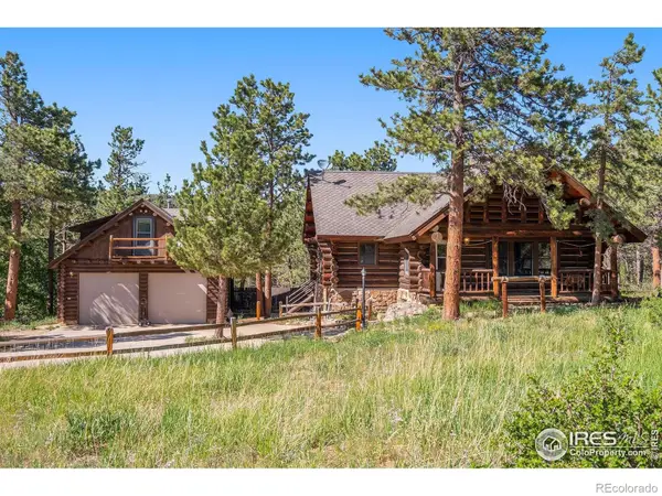 212 Valley Road, Lyons, CO 80540