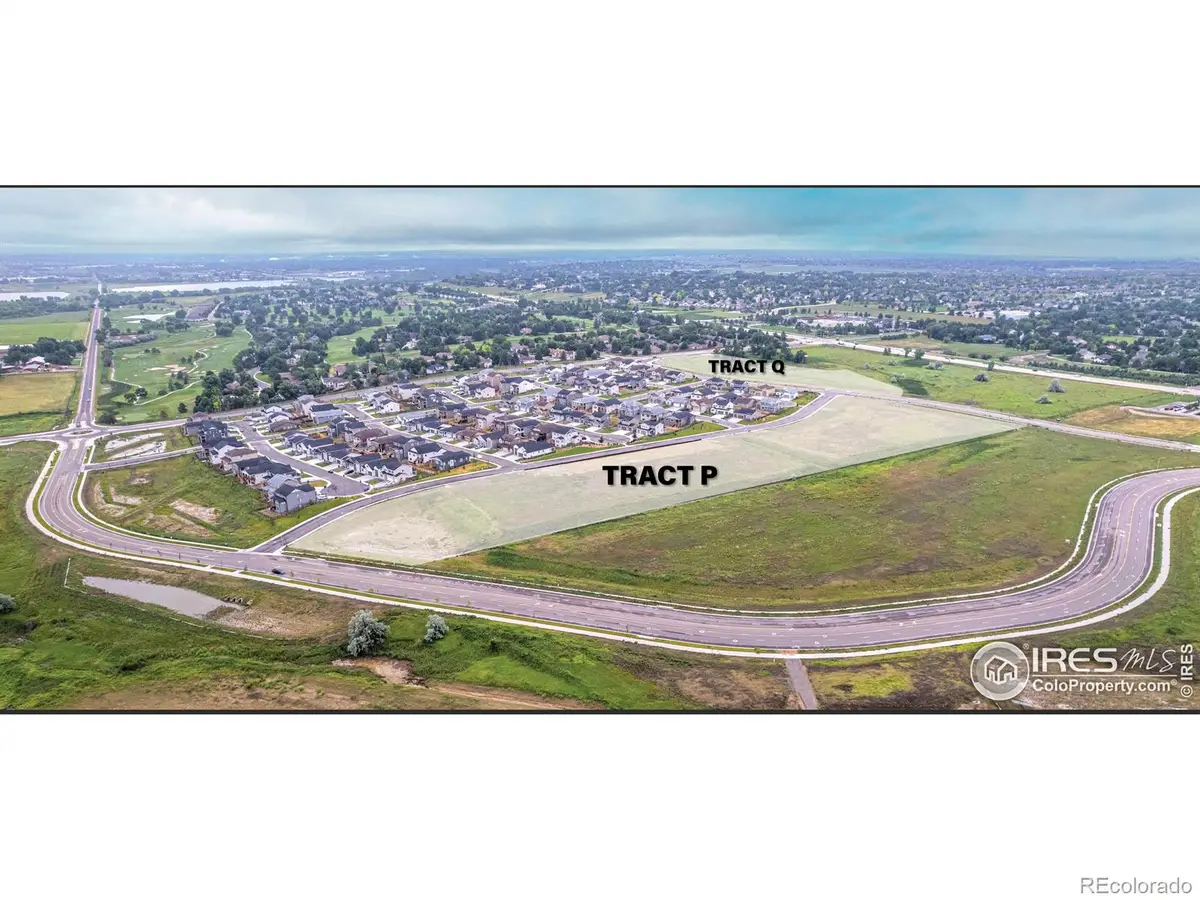 Tract P Windsor Villages, Fort Collins, CO 80528 - Image #1