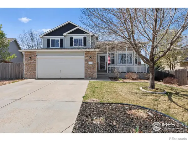 1823 84th Ave Ct, Greeley, CO 80634