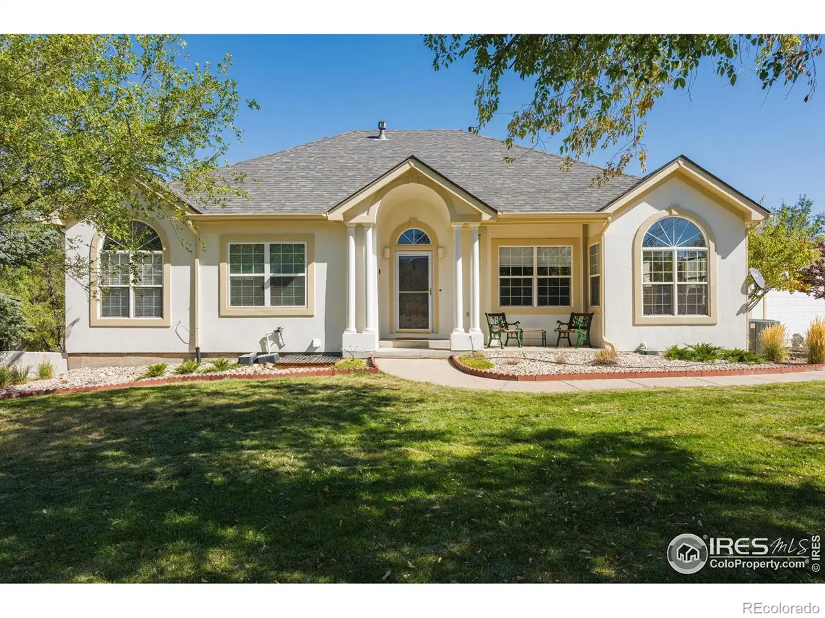 410 High Court, Fort Collins, CO 80521 - Image #1