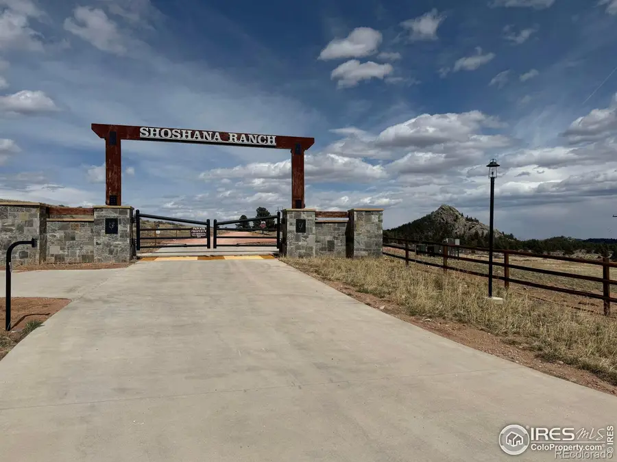 Shoshana Ranch Road, Livermore, CO 80536 - Image #2