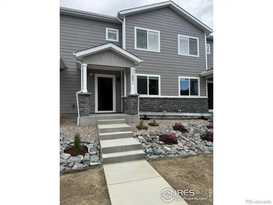 1687 Valency Drive, Loveland, CO 80537 - Image #2
