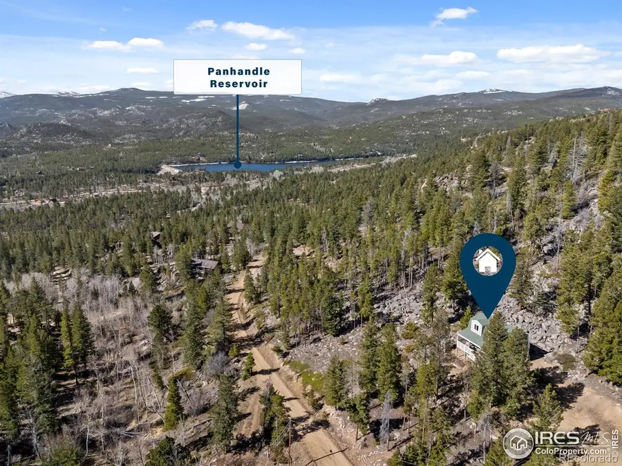241 Mattapony Way, Red Feather Lakes, CO 80545 - Image #3