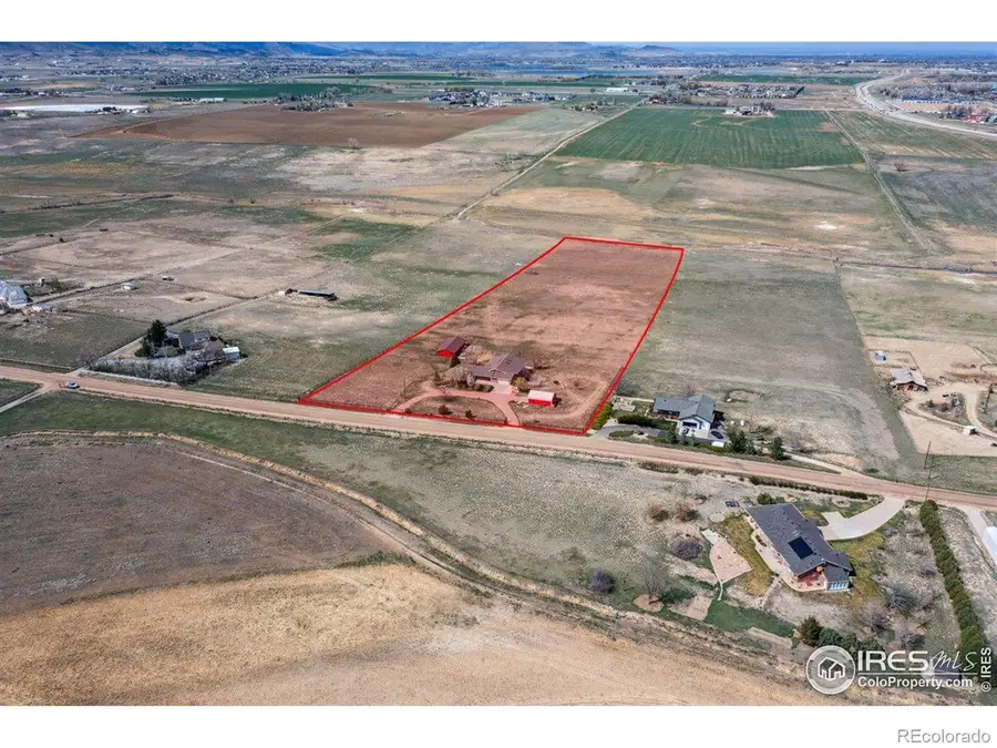 1916 W County Road 6, Berthoud, CO 80513 - Image #2