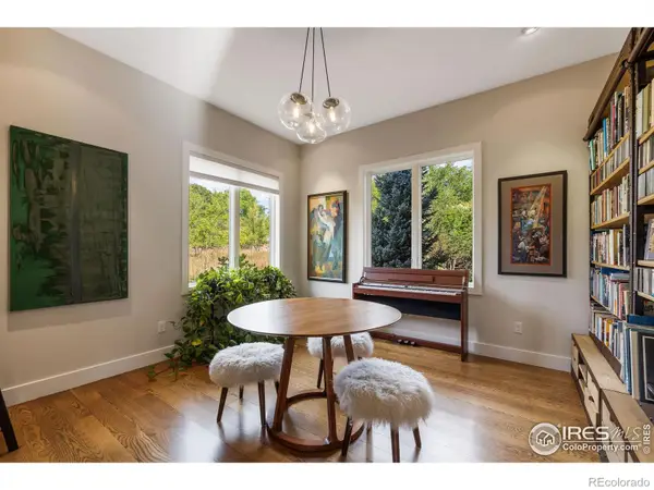 1525 Jennine Place, Boulder, CO 80304