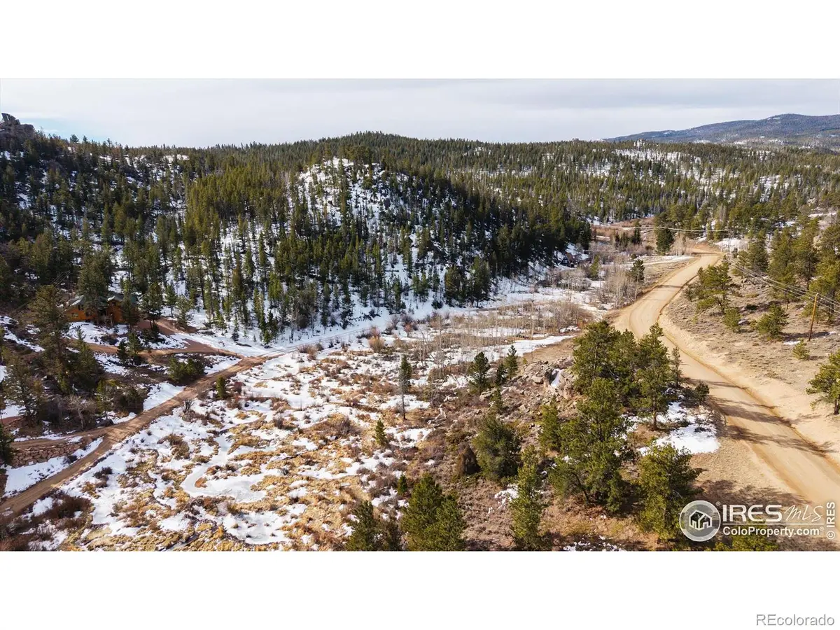 53 Ada Court, Red Feather Lakes, CO 80545 - Image #1