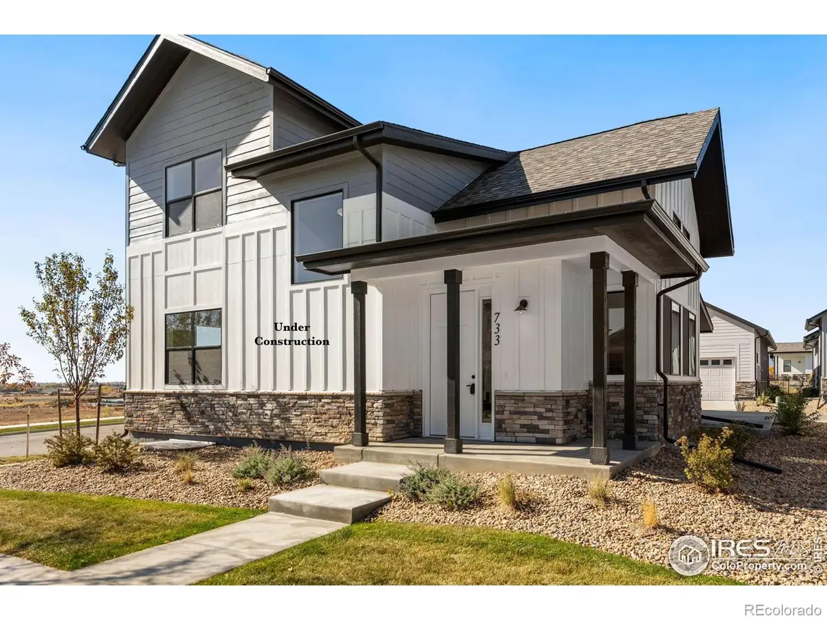 3437 Green Lake Drive, Fort Collins, CO 80524 - Image #1
