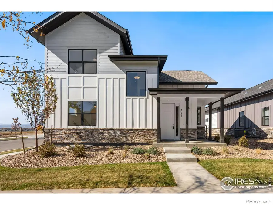 3437 Green Lake Drive, Fort Collins, CO 80524 - Image #2