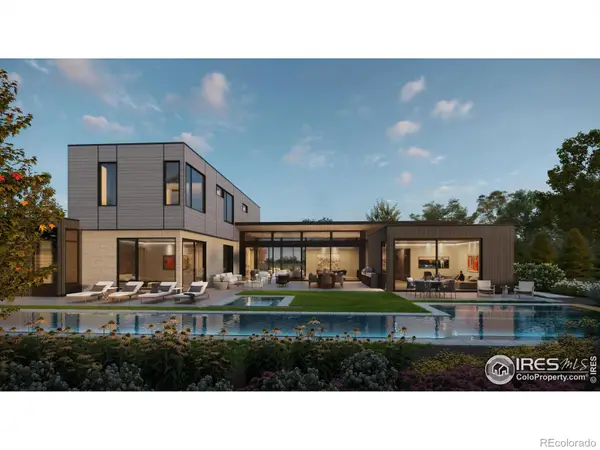 855 Kalmia Avenue, Boulder, CO 80304