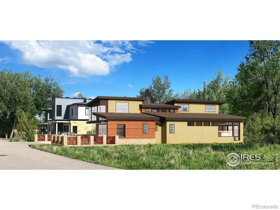 1952 Vine Avenue, Boulder, CO 80304 - Image #3