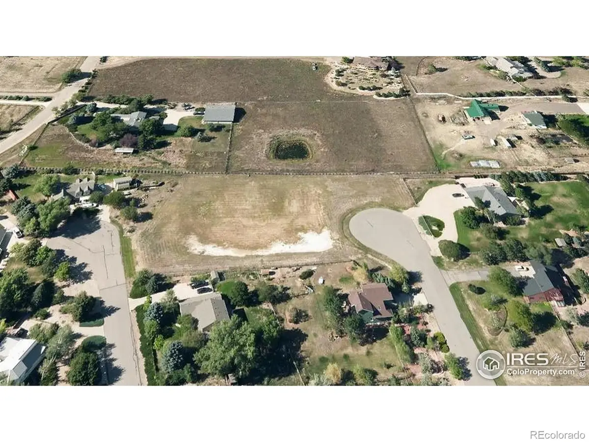 0 Lorraine Drive, Fort Collins, CO 80524 - #1