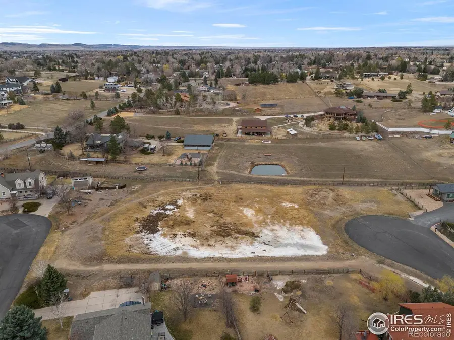 0 Lorraine Drive, Fort Collins, CO 80524 - #3