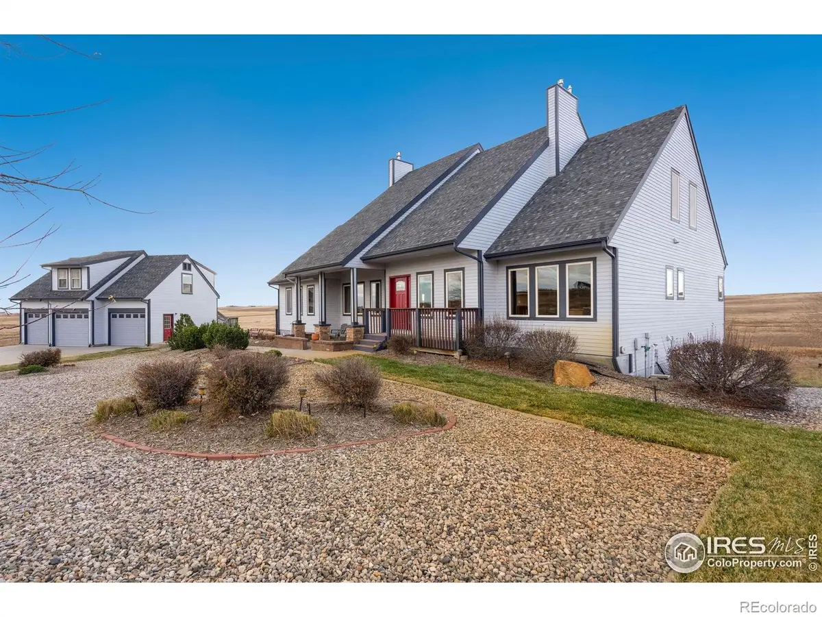 47415 County Road 15, Wellington, CO 80549 - Image #1