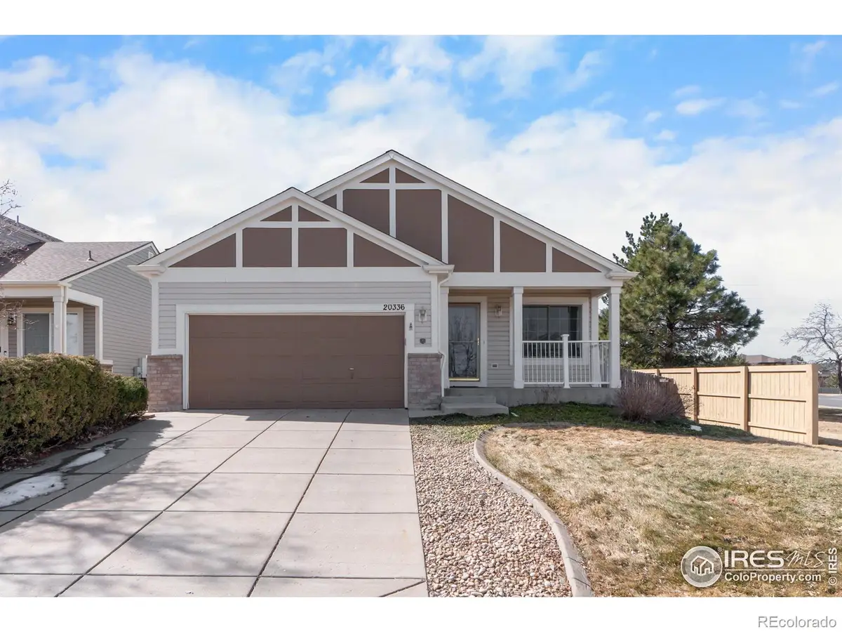 20336 Willowbend Lane, Parker, CO 80138 - Image #1