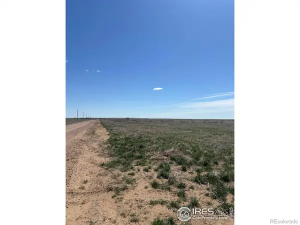 1 County Road 83, Briggsdale, CO 80611