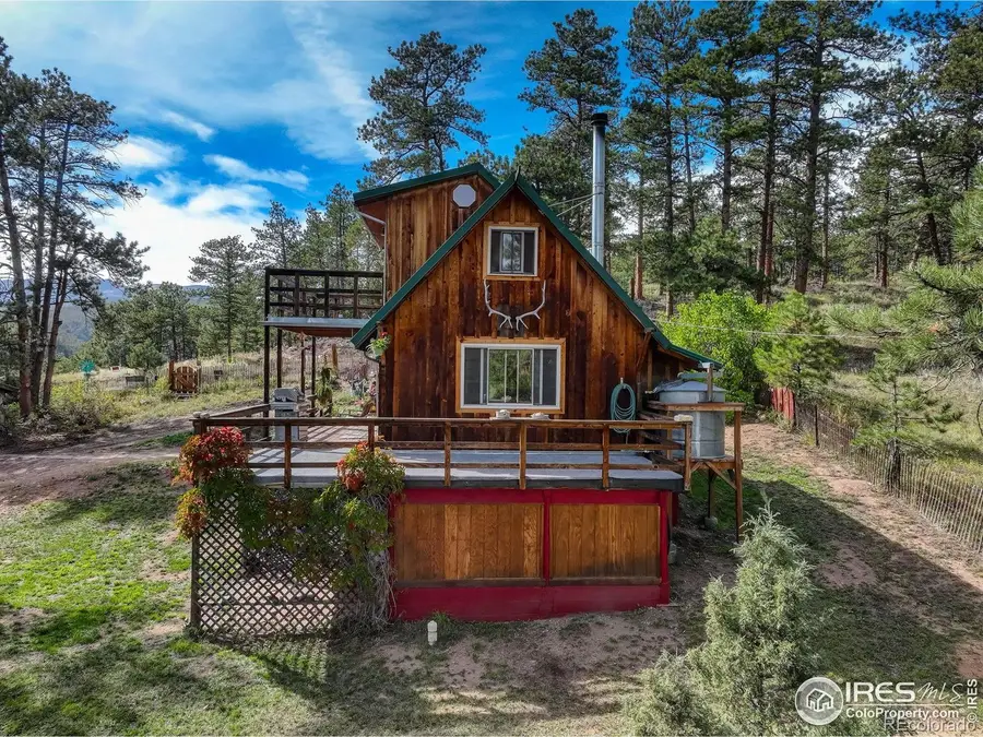 147 Cedar Drive, Lyons, CO 80540 - Image #2