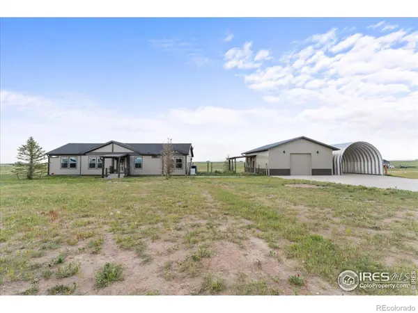 7186 County Road 106, Carr, CO 80612